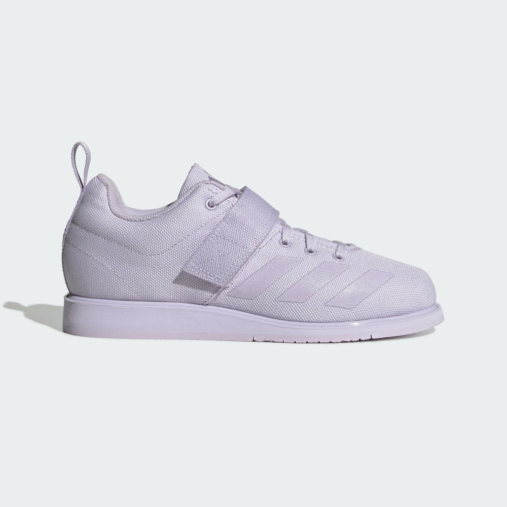 Adidas POWERLIFT WEIGHT LIFTING Training Gym Shoes 7